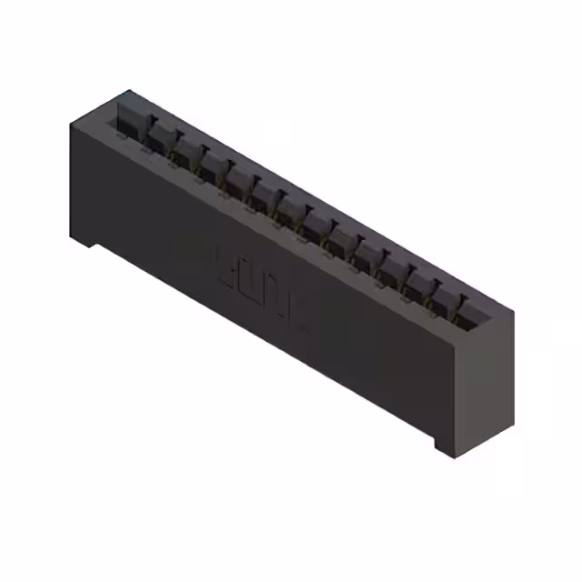 887-013-520-101 EDAC Inc.  Edgeboard Connectors